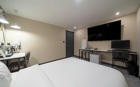 Incheon Hotel Prague