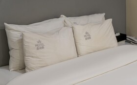 Incheon Hotel Prague