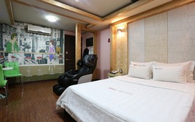 Incheon Hotel Secret