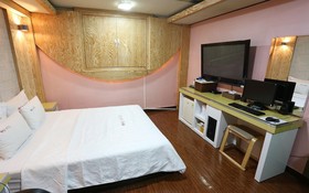 Incheon Hotel Secret