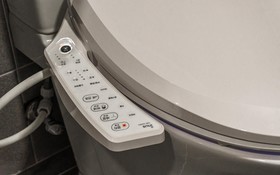 Incheon Hotel Secret