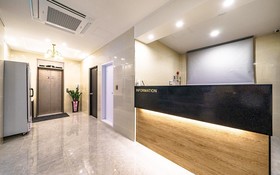 Incheon Hotel Secret