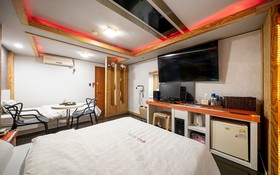 Incheon Hotel Secret