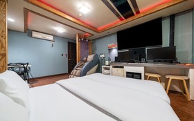 Incheon Hotel Secret