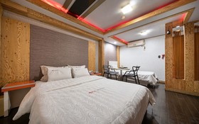 Incheon Hotel Secret