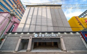 Incheon Hotel Secret