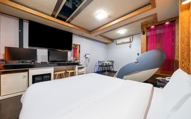 Incheon Hotel Secret