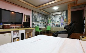 Incheon Hotel Secret