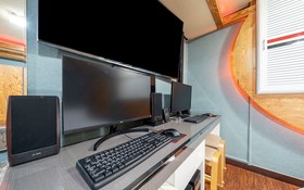 Incheon Hotel Secret