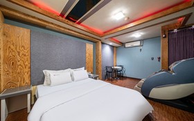 Incheon Hotel Secret