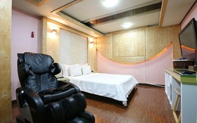 Incheon Hotel Secret