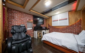 Incheon Hotel Secret