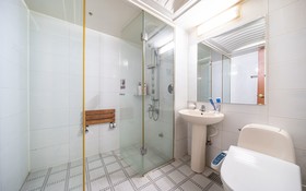 Incheon Hotel Secret