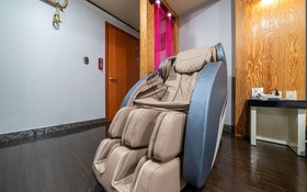 Incheon Hotel Secret