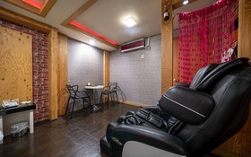 Incheon Hotel Secret