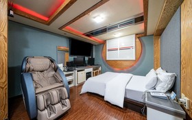 Incheon Hotel Secret