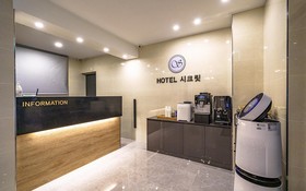 Incheon Hotel Secret