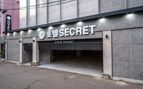 Incheon Hotel Secret