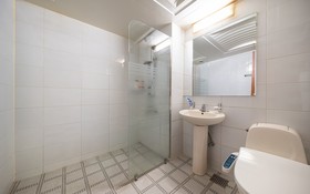 Incheon Hotel Secret