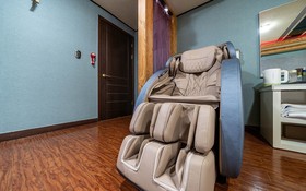 Incheon Hotel Secret