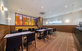 Incheon Hotel The Gray