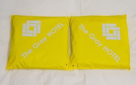 Incheon Hotel The Gray