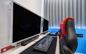 Incheon Hotel The Gray