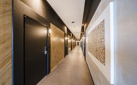 Incheon Hotel The Gray