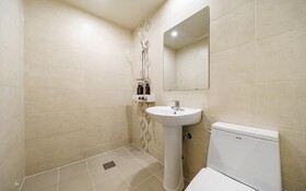 Incheon Hotel The Gray