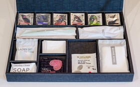 Incheon Hotel The Gray