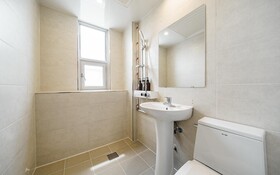 Incheon Hotel The Gray