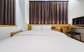 Incheon Hotel The Gray