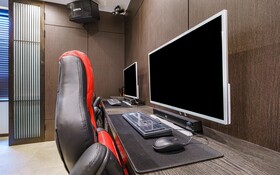 Incheon Hotel The Gray