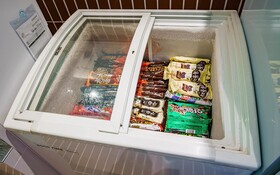 Incheon Hotel The Gray