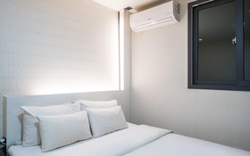 Incheon Hotel The Shuim