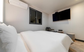 Incheon Hotel The Shuim