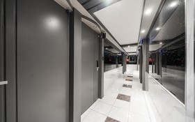 Incheon Hotel The Shuim