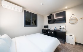 Incheon Hotel The Shuim