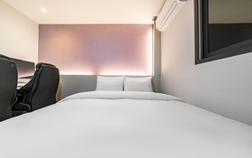 Incheon Hotel The Shuim