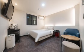 Incheon Hotel The Shuim