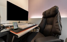 Incheon Hotel The Shuim