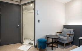 Incheon Hotel The Shuim