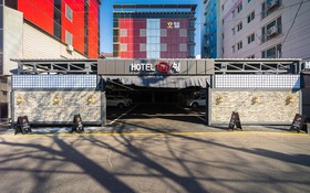 Incheon Hotel The Shuim