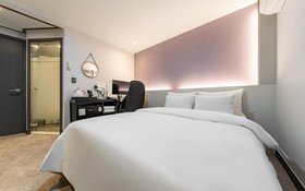 Incheon Hotel The Shuim