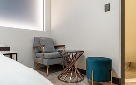 Incheon Hotel The Shuim