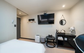 Incheon Hotel The Shuim