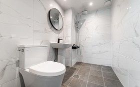 Incheon Hotel The Shuim