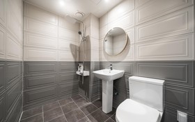 Incheon Hotel The Shuim