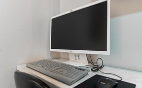 Incheon Hotel The Shuim