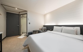 Incheon Hotel The Shuim